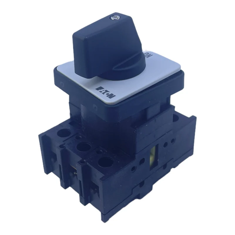 Eaton P1-25/E Lasttrennschalter für industriellen Einsatz 230V Trennschalter