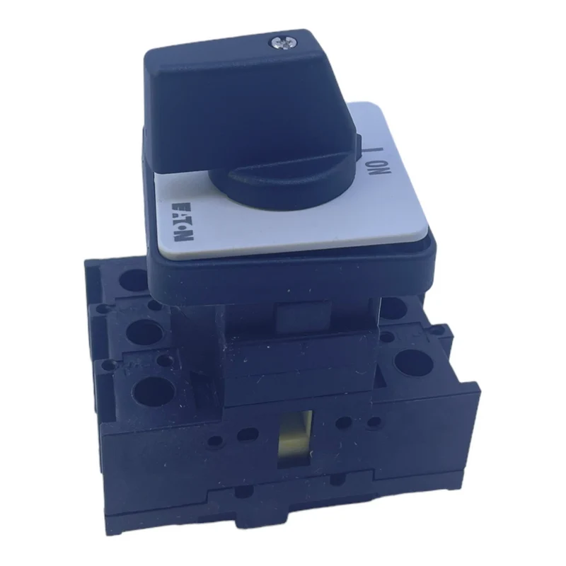 Eaton P1-25/E Lasttrennschalter für industriellen Einsatz 230V Trennschalter