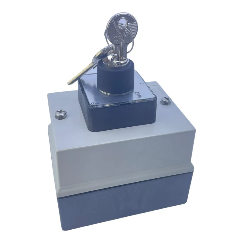 Moeller T0-1-15431/I/+S Steuerschalter für industriellen Einsatz Hand/Automatik