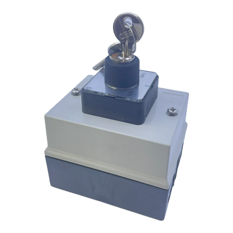 Moeller T0-1-15431/I/+S Steuerschalter für industriellen Einsatz Hand/Automatik