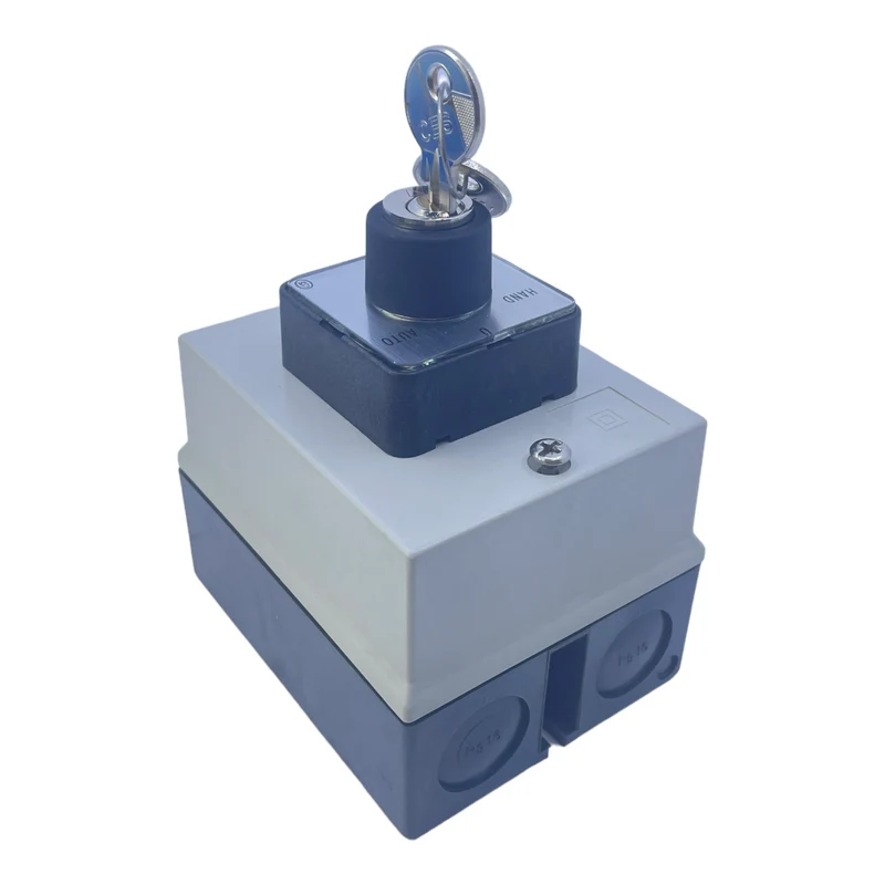 Moeller T0-1-15431/I/+S Steuerschalter für industriellen Einsatz Hand/Automatik