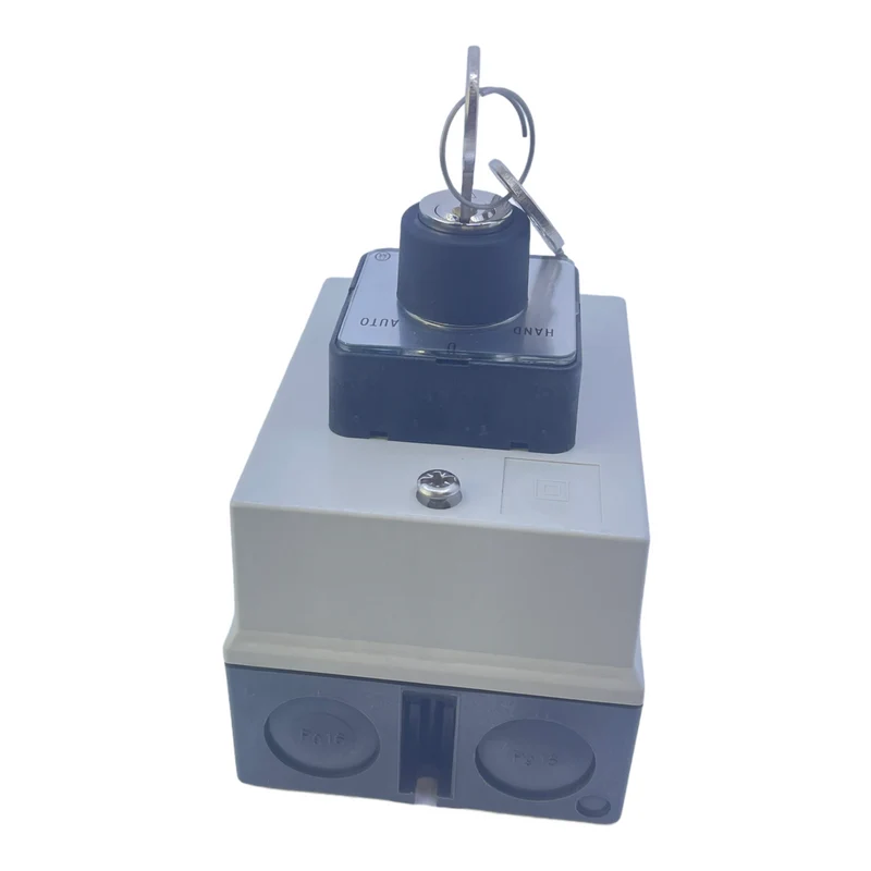 Moeller T0-1-15431/I/+S Steuerschalter für industriellen Einsatz Hand/Automatik