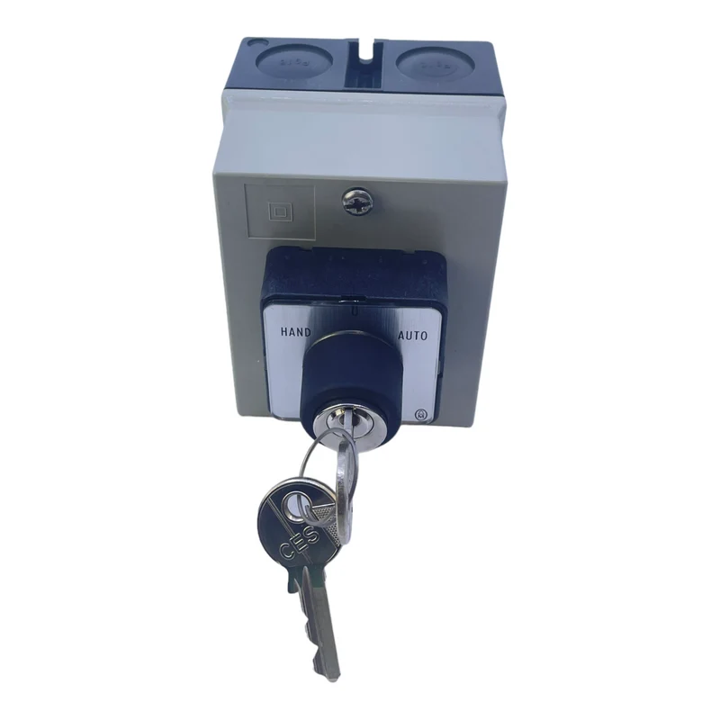 Moeller T0-1-15431/I/+S Steuerschalter für industriellen Einsatz Hand/Automatik