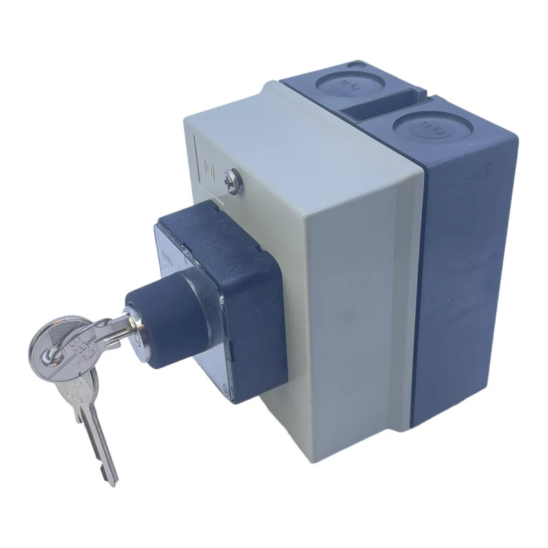 Moeller T0-1-15431/I/+S Steuerschalter für industriellen Einsatz Hand/Automatik