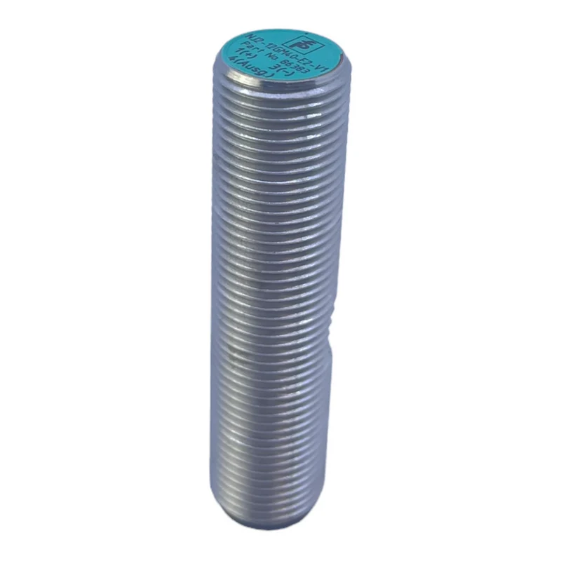 Pepperl+Fuchs NJ2-12GM40-E2-V1 Induktiver Sensor für industriellen Einsatz