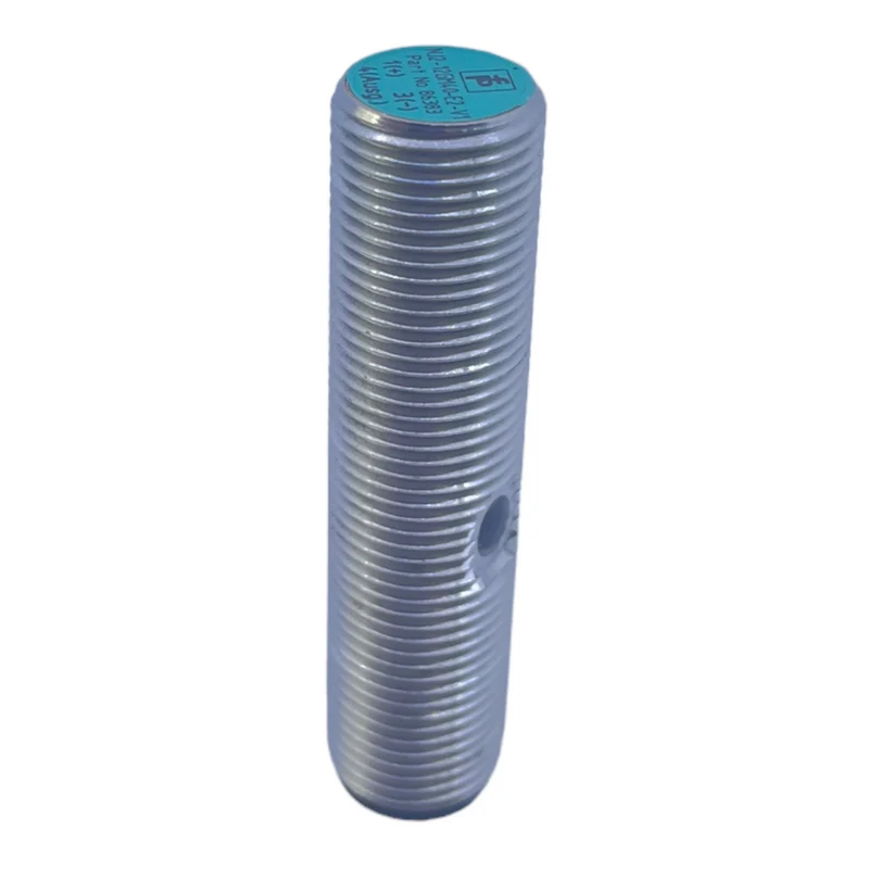 Pepperl+Fuchs NJ2-12GM40-E2-V1 Induktiver Sensor für industriellen Einsatz