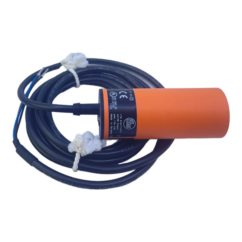 Ifm KB5004 Kapazitiver Sensor KB-3020-BPKG/NI Sensor für industriellen Einsatz