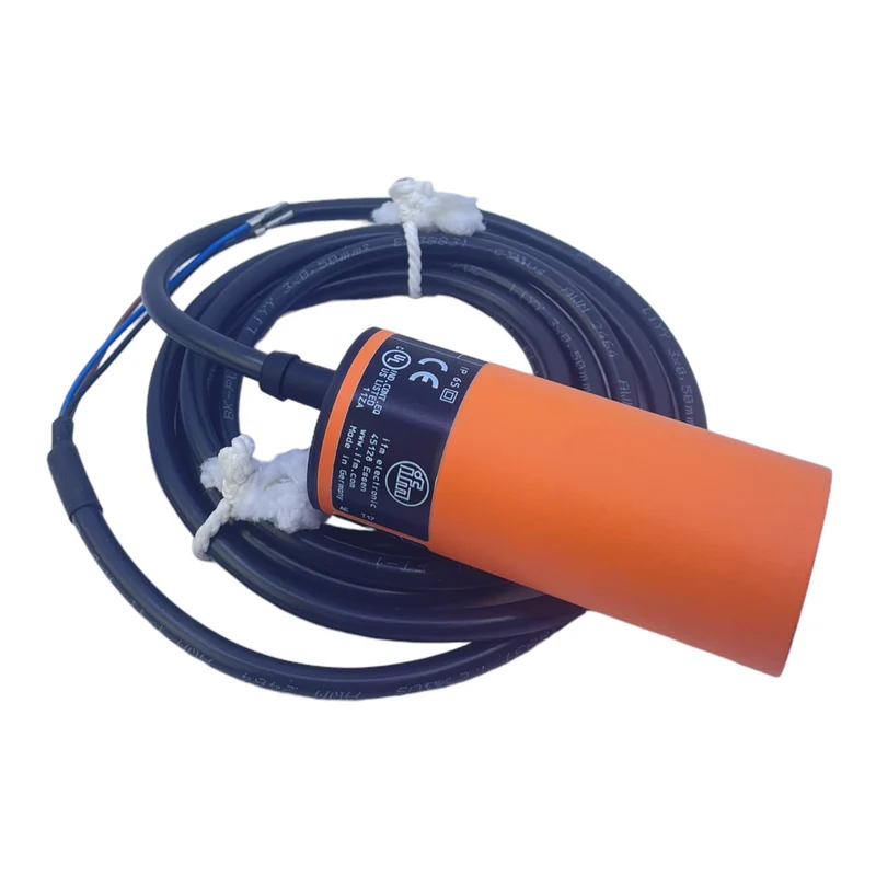 Ifm KB5004 Kapazitiver Sensor KB-3020-BPKG/NI Sensor für industriellen Einsatz