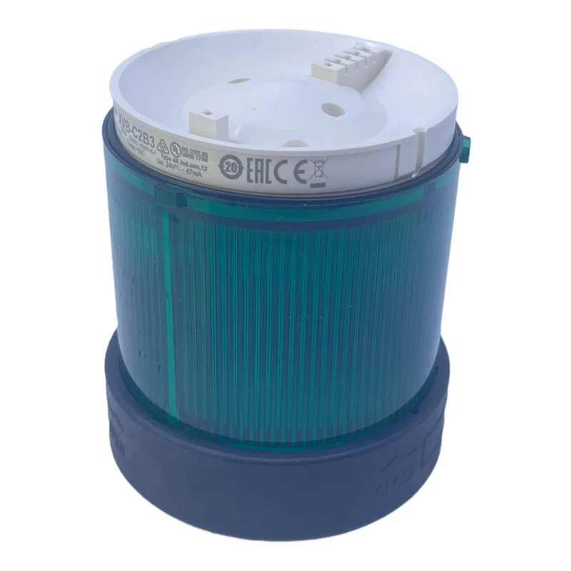 Schneider Electric XVBC2B3 Leuchtelement Grün für industriellen Einsatz 24V