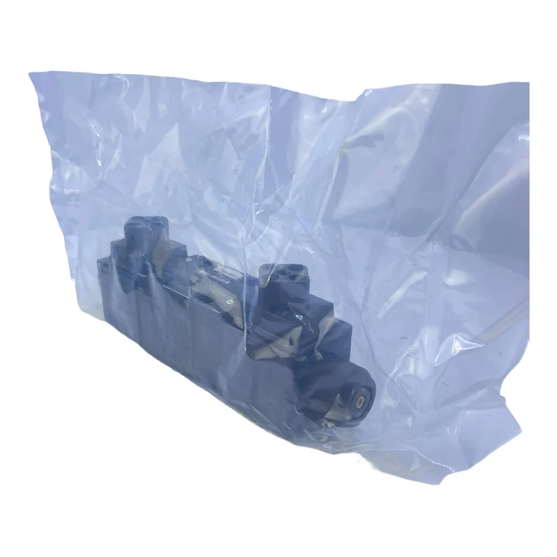 Parker D1VW004CNTW91 Magnetventil Wegeventil für industriellen Einsatz 220V