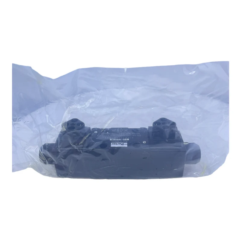 Parker D1VW004CNTW91 Magnetventil Wegeventil für industriellen Einsatz 220V