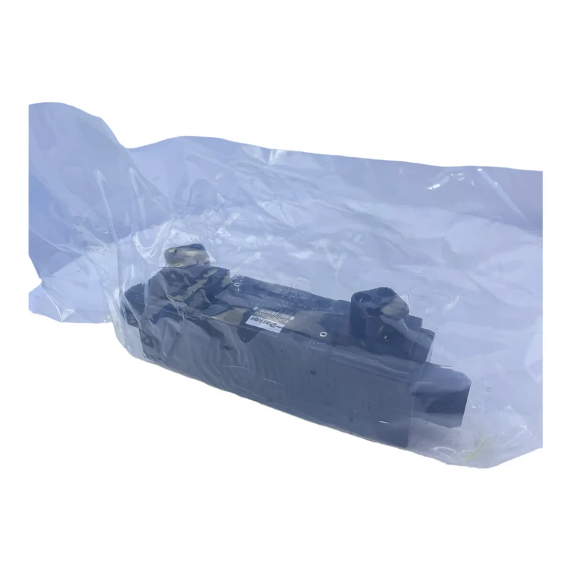 Parker D1VW004CNTW91 Magnetventil Wegeventil für industriellen Einsatz 220V