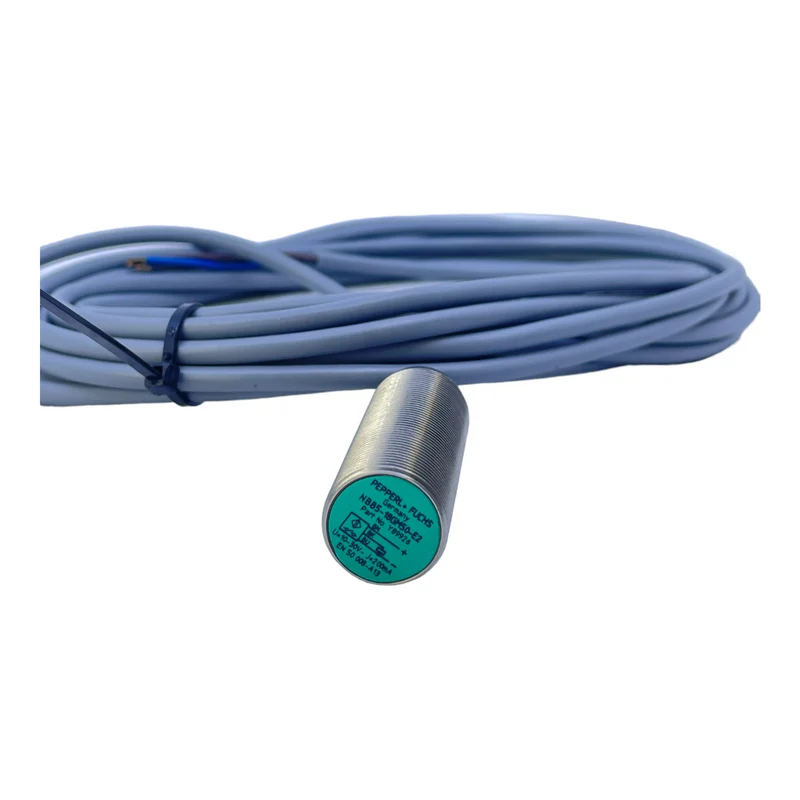 Pepperl+Fuchs NBB5-18GM50-E2 Induktiver Sensor Y89926 Sensor Pepperl+Fuchs