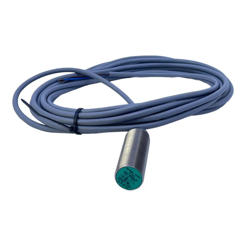 Pepperl+Fuchs NBB5-18GM50-E2 Induktiver Sensor Y89926 Sensor Pepperl+Fuchs
