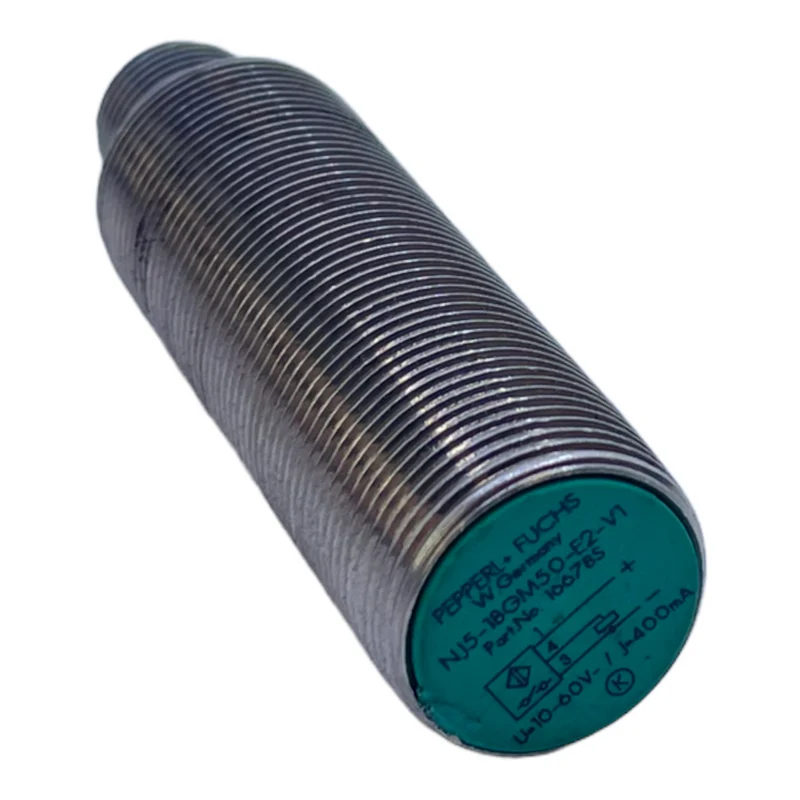 Balluff BES516-325-S4-X Induktiver Sensor für industriellen Einsatz Balluff
