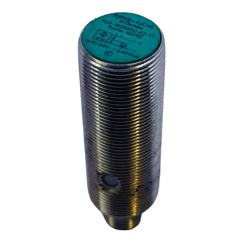Balluff BES516-325-S4-X Induktiver Sensor für industriellen Einsatz Balluff