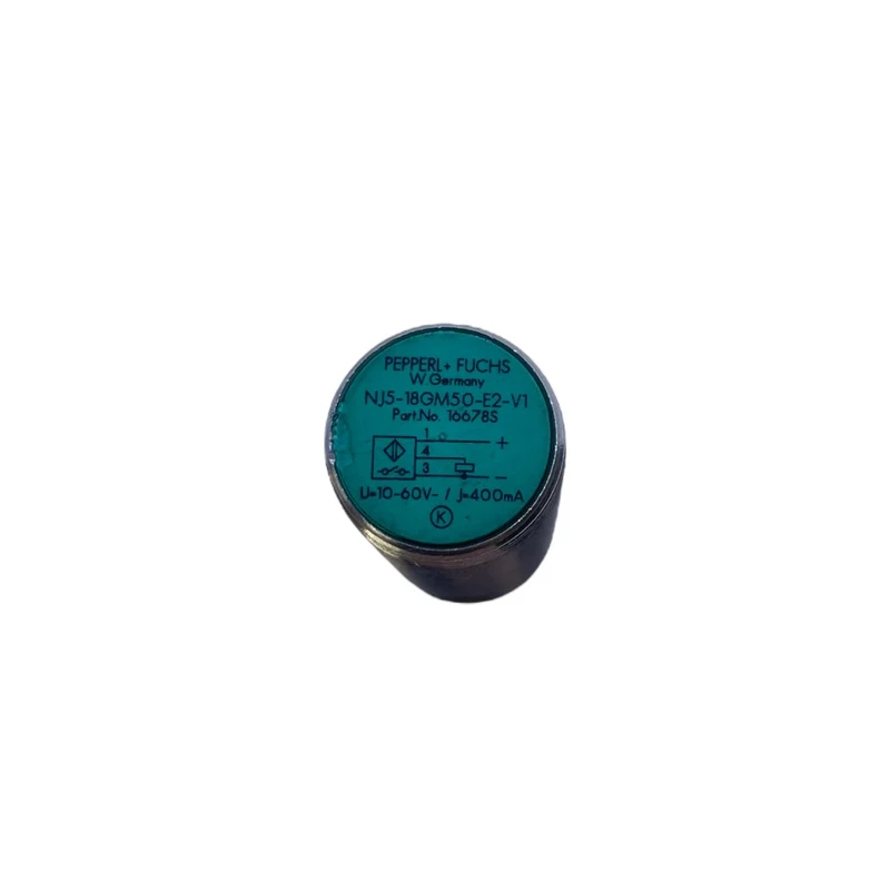 Balluff BES516-325-S4-X Induktiver Sensor für industriellen Einsatz Balluff