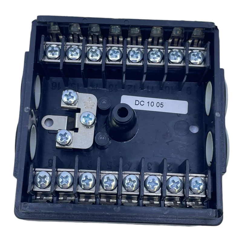 Honeywell ZL030001 Montageplatte für industriellen Einsatz A1020A - A4021A