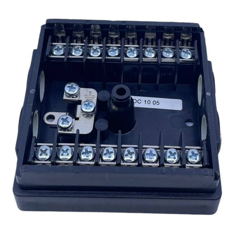 Honeywell ZL030001 Montageplatte für industriellen Einsatz A1020A - A4021A