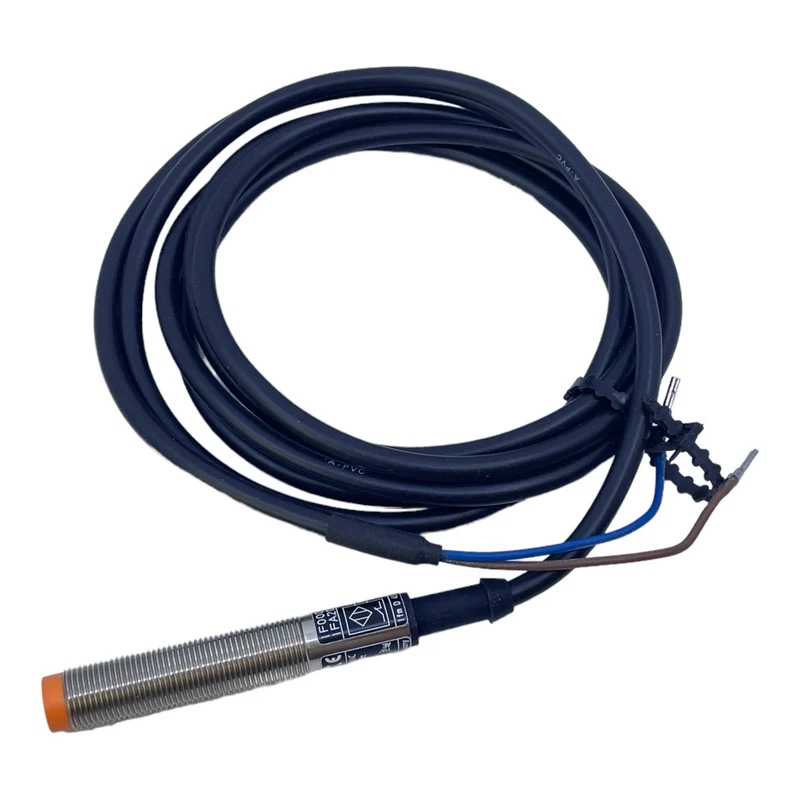 Ifm IF008 Induktiver Sensor für industriellen Einsatz IF008 Induktiver-Sensor
