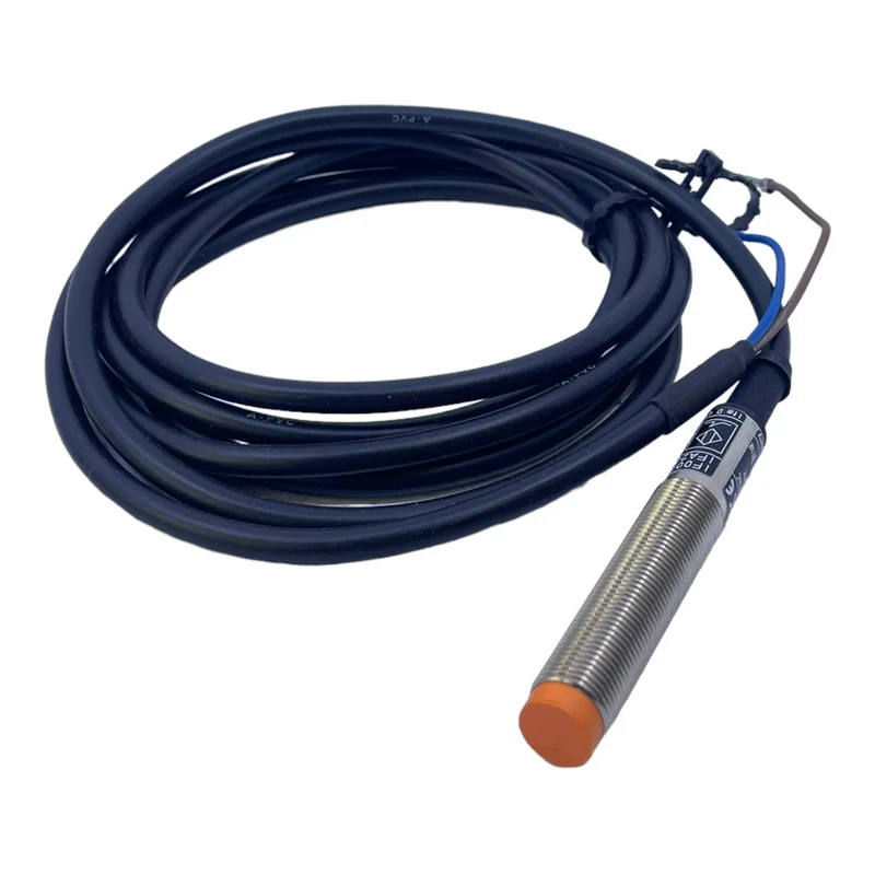 Ifm IF008 Induktiver Sensor für industriellen Einsatz IF008 Induktiver-Sensor