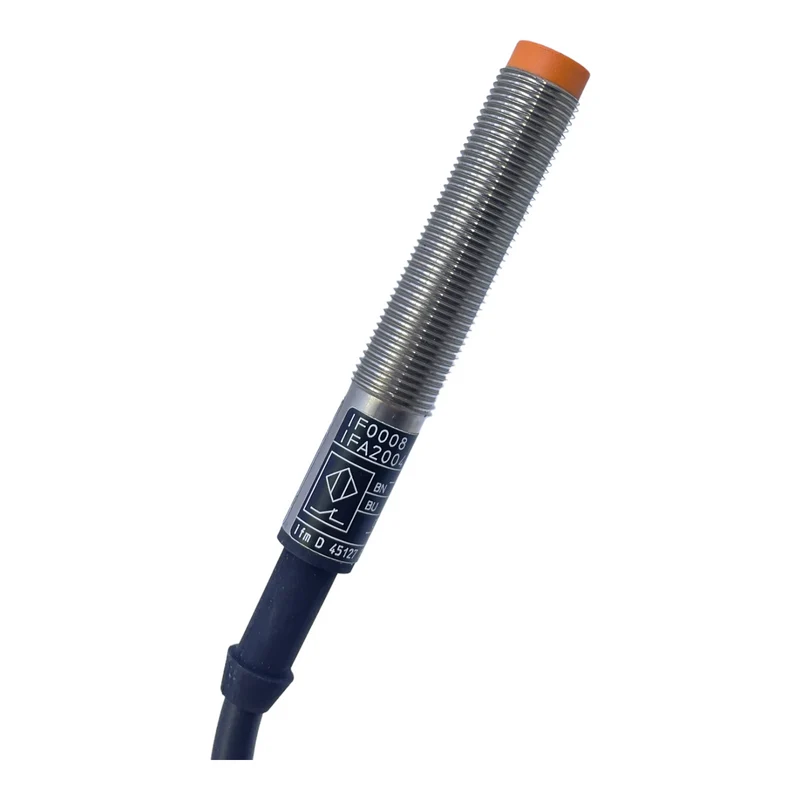 Ifm IF008 Induktiver Sensor für industriellen Einsatz IF008 Induktiver-Sensor