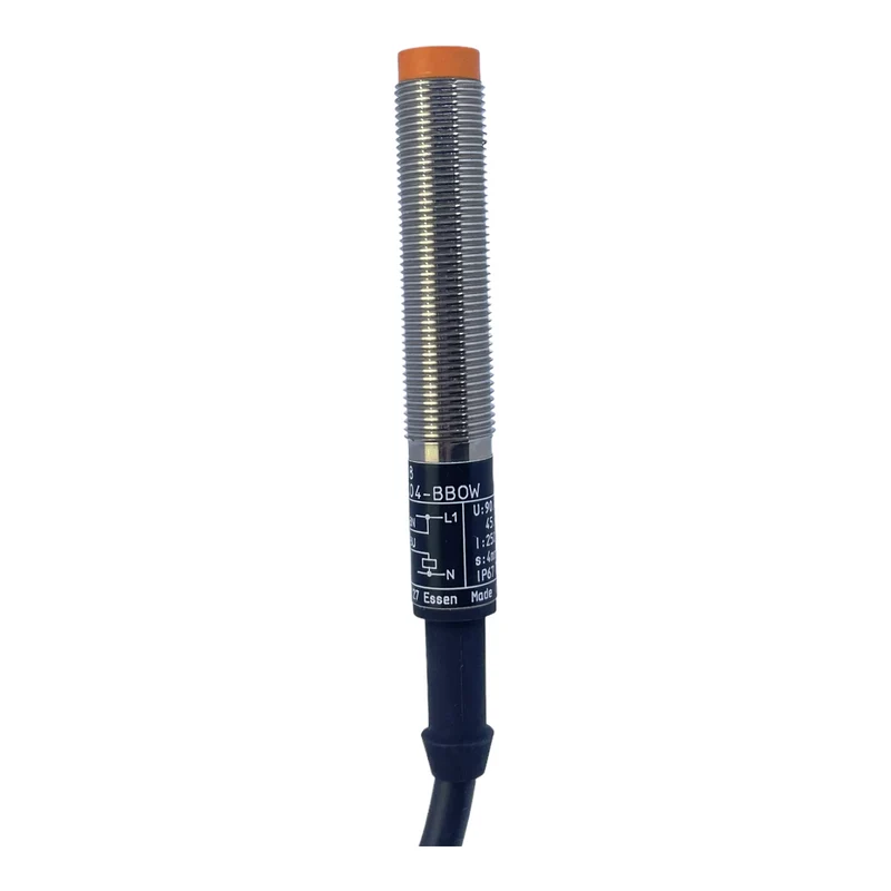 Ifm IF008 Induktiver Sensor für industriellen Einsatz IF008 Induktiver-Sensor