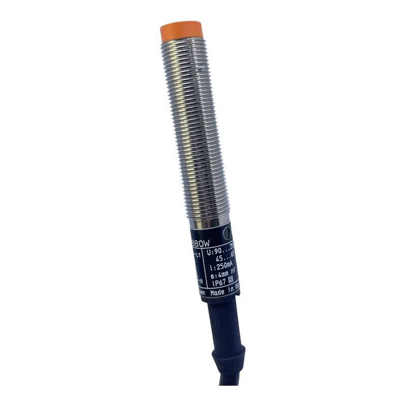 Ifm IF008 Induktiver Sensor für industriellen Einsatz IF008 Induktiver-Sensor