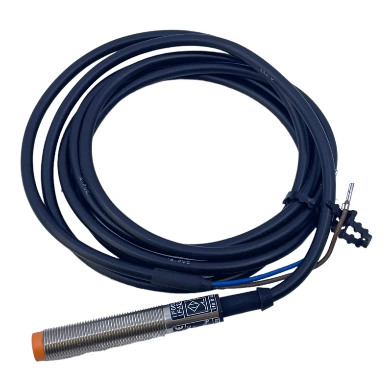 Ifm IF008 Induktiver Sensor für industriellen Einsatz IF008 Induktiver-Sensor