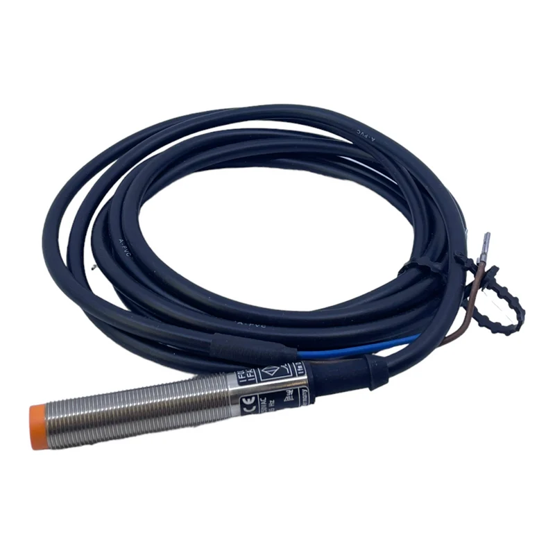 Ifm IF008 Induktiver Sensor für industriellen Einsatz IF008 Induktiver-Sensor