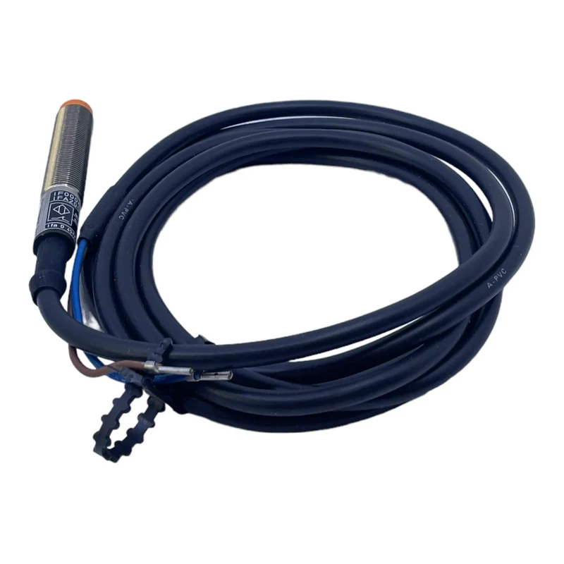 Ifm IF008 Induktiver Sensor für industriellen Einsatz IF008 Induktiver-Sensor