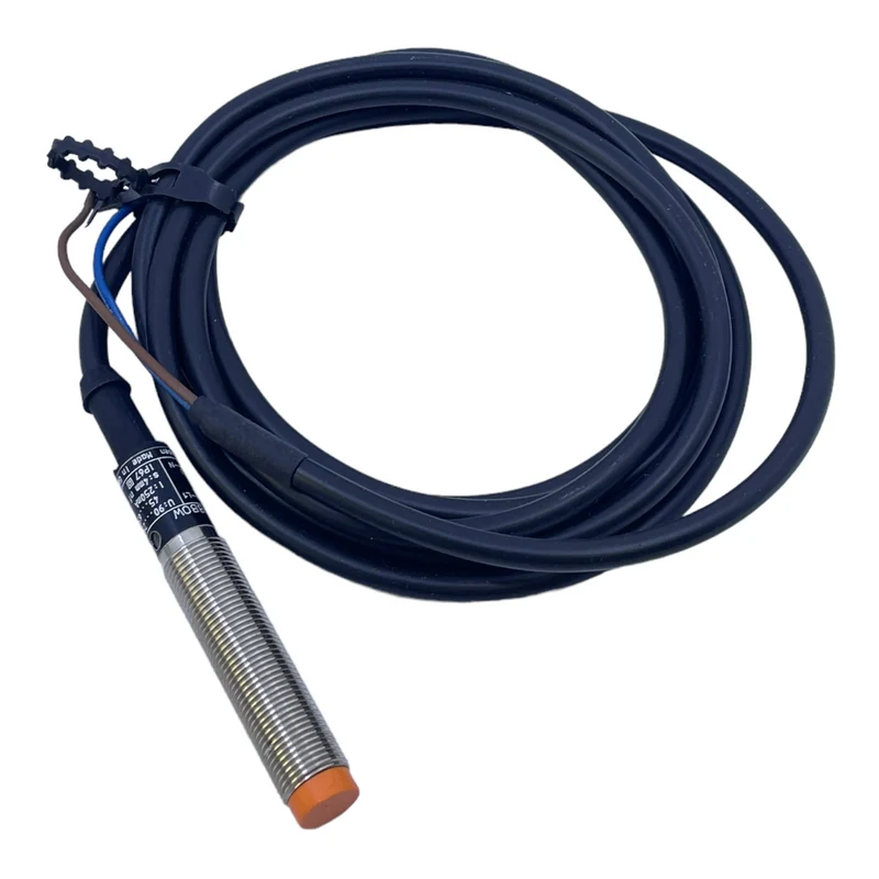 Ifm IF008 Induktiver Sensor für industriellen Einsatz IF008 Induktiver-Sensor