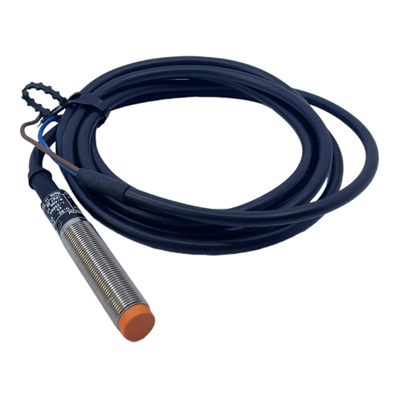 Ifm IF008 Induktiver Sensor für industriellen Einsatz IF008 Induktiver-Sensor