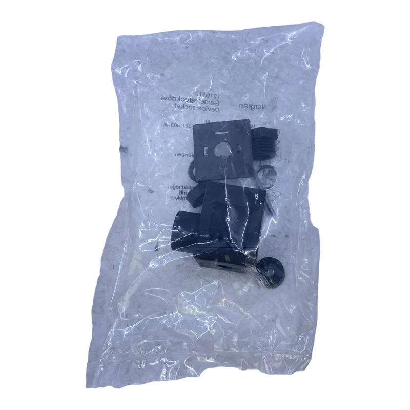 Buschjost 8254200.9145 Magnetventil für industriellen Einsatz 230V 40-60HZ