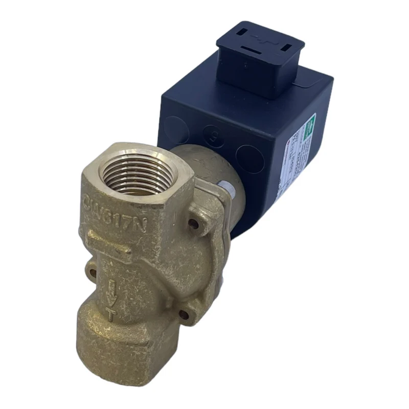 Buschjost 8254200.9145 Magnetventil für industriellen Einsatz 230V 40-60HZ