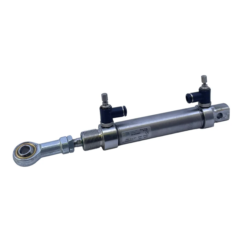 Metal Works W1800250070 Pneumatikzylinder für industriellen Einsatz Pneumatik