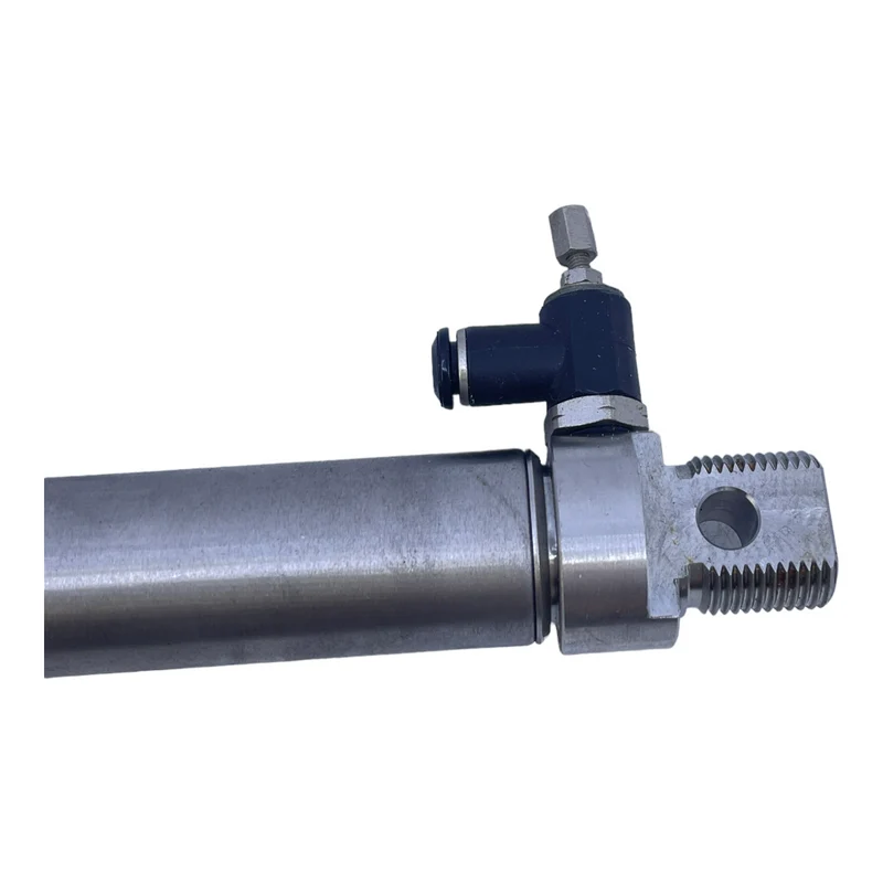 Metal Works W1800250070 Pneumatikzylinder für industriellen Einsatz Pneumatik