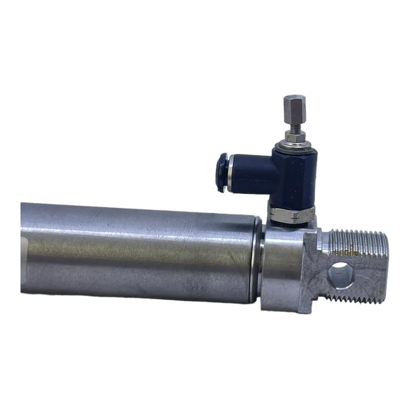 Metal Works W1800250070 Pneumatikzylinder für industriellen Einsatz Pneumatik