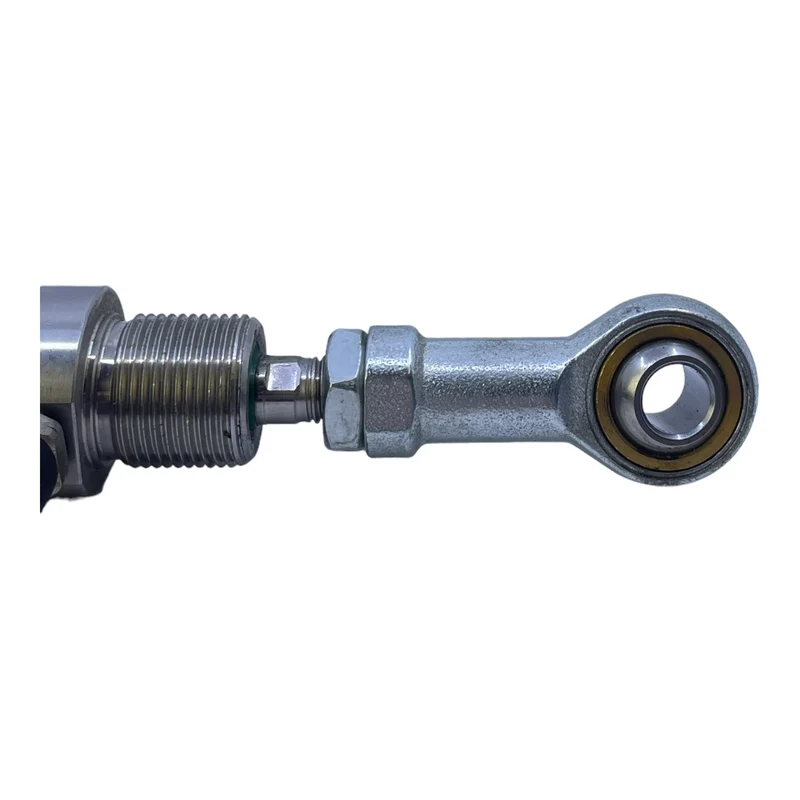 Metal Works W1800250070 Pneumatikzylinder für industriellen Einsatz Pneumatik