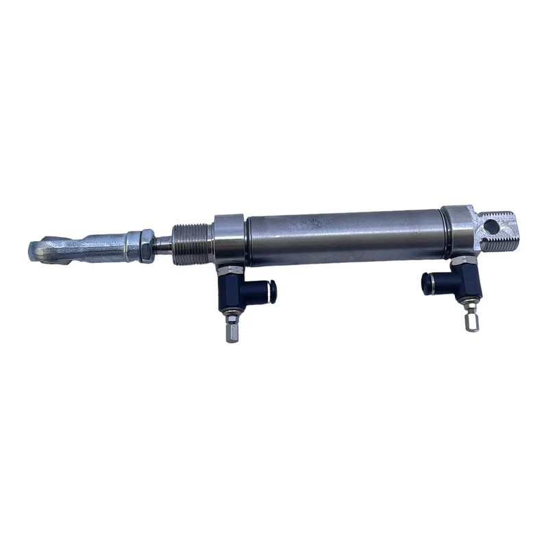 Metal Works W1800250070 Pneumatikzylinder für industriellen Einsatz Pneumatik