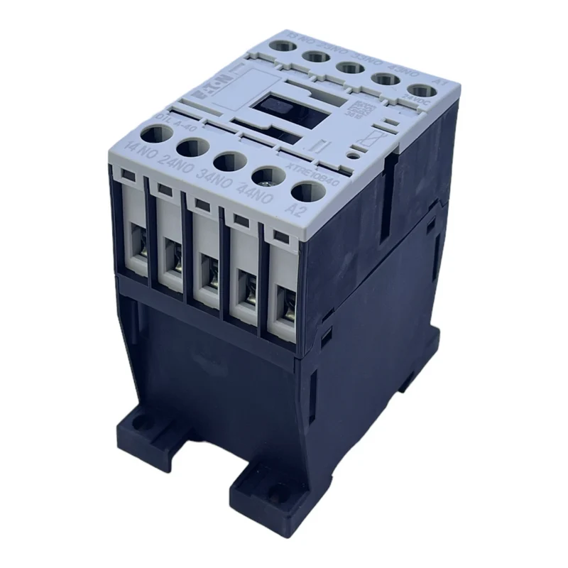 Eaton DILA-40 Hilfsschütz 24V Hilfsschalter für industriellen Einsatz Eaton