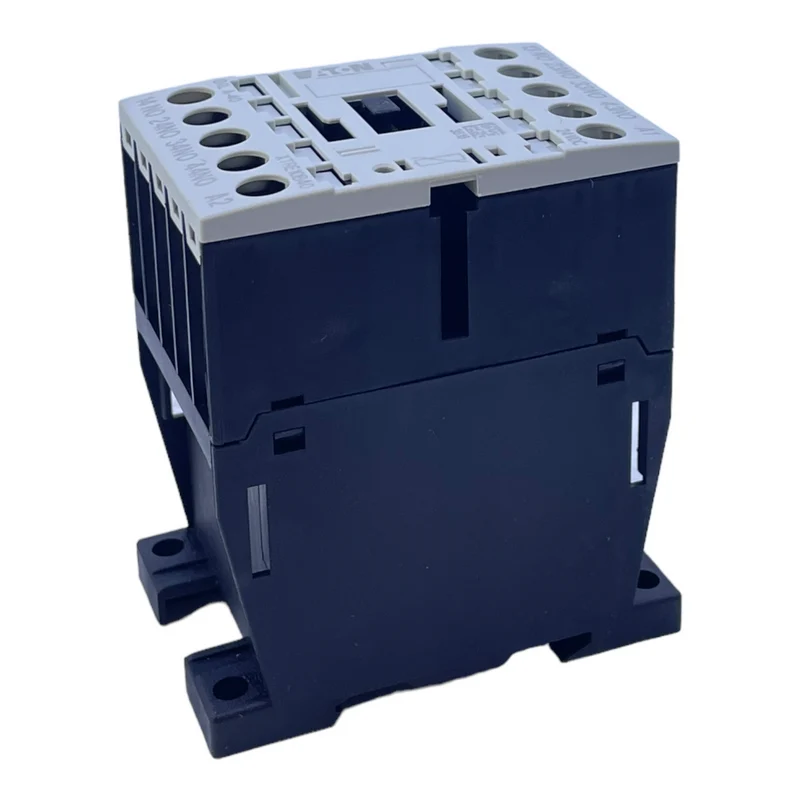 Eaton DILA-40 Hilfsschütz 24V Hilfsschalter für industriellen Einsatz Eaton