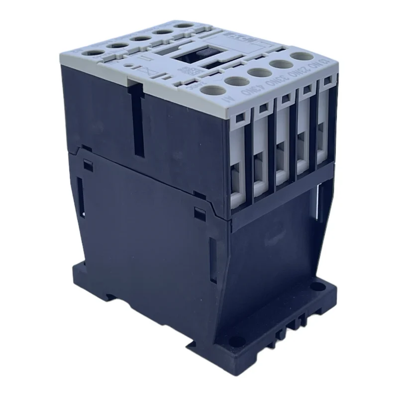 Eaton DILA-40 Hilfsschütz 24V Hilfsschalter für industriellen Einsatz Eaton