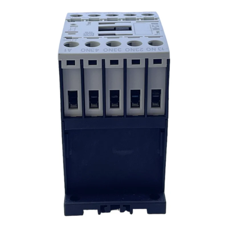 Eaton DILA-40 Hilfsschütz 24V Hilfsschalter für industriellen Einsatz Eaton