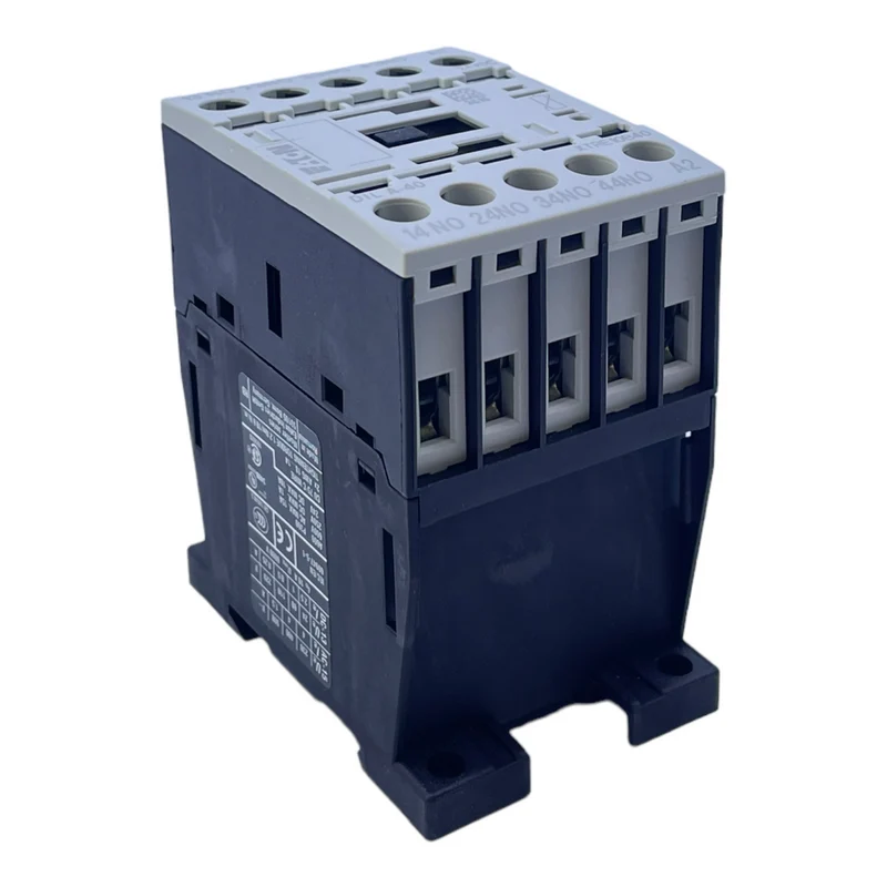 Eaton DILA-40 Hilfsschütz 24V Hilfsschalter für industriellen Einsatz Eaton