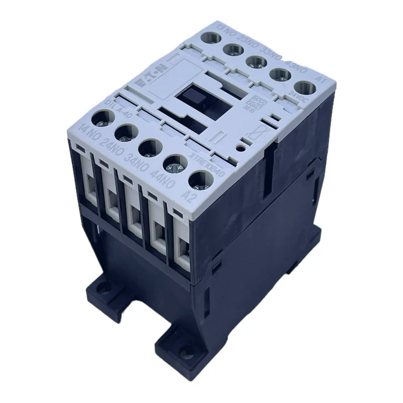 Eaton DILA-40 Hilfsschütz 24V Hilfsschalter für industriellen Einsatz Eaton