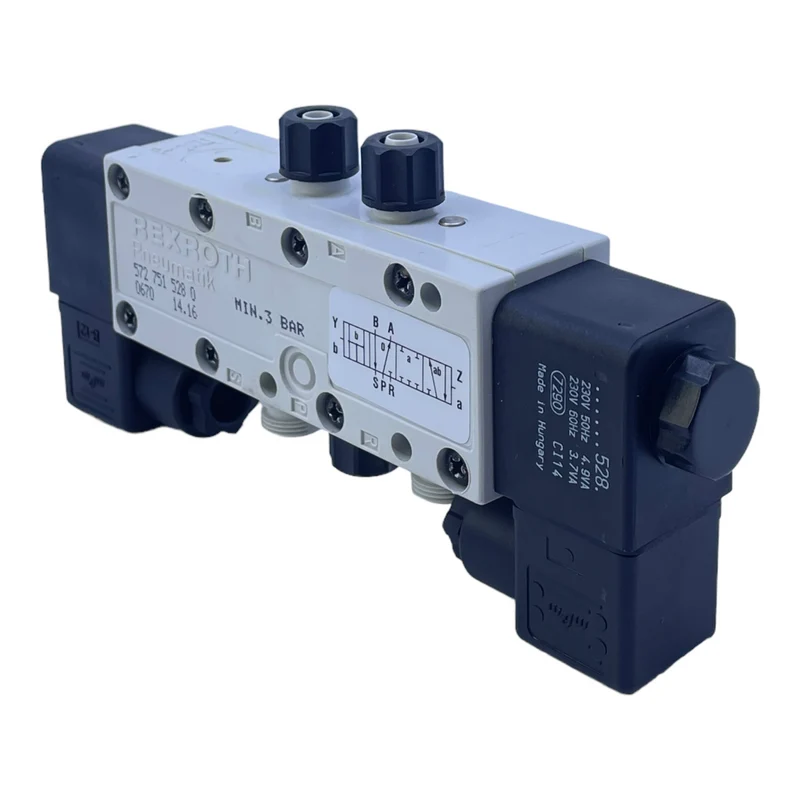 Rexroth 5727515280 5/4-Wegeventil für industriellen Einsatz