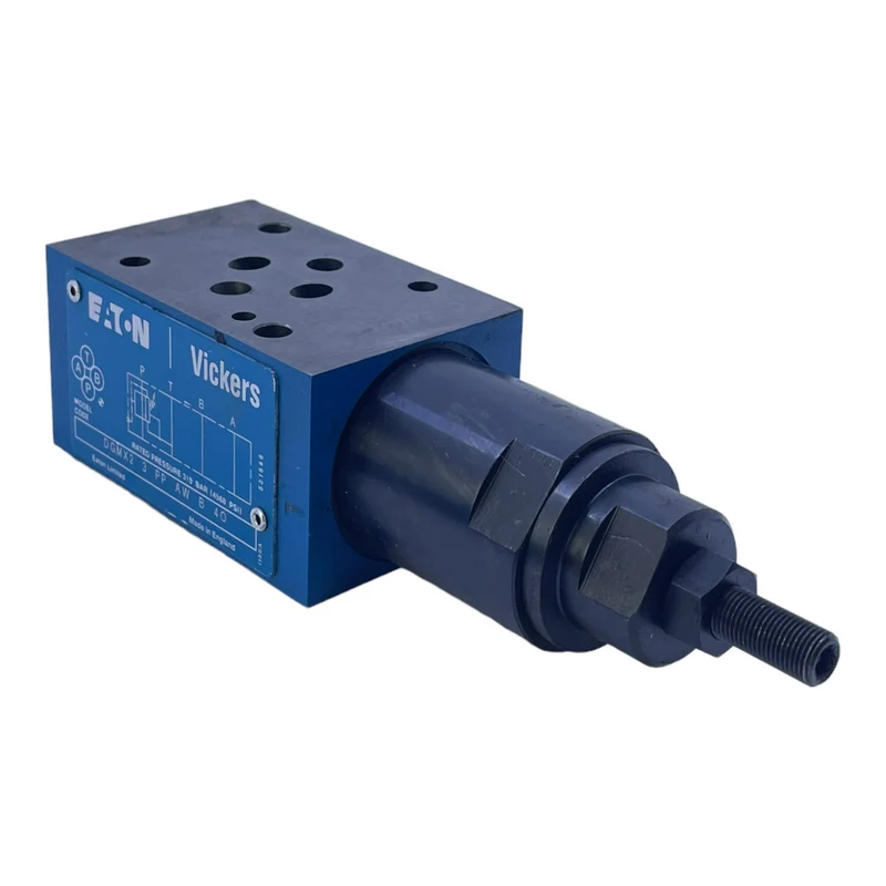 Eaton DGMX23PPAWB40 Magnetventil Wegeventil für industriellen Einsatz Vickers