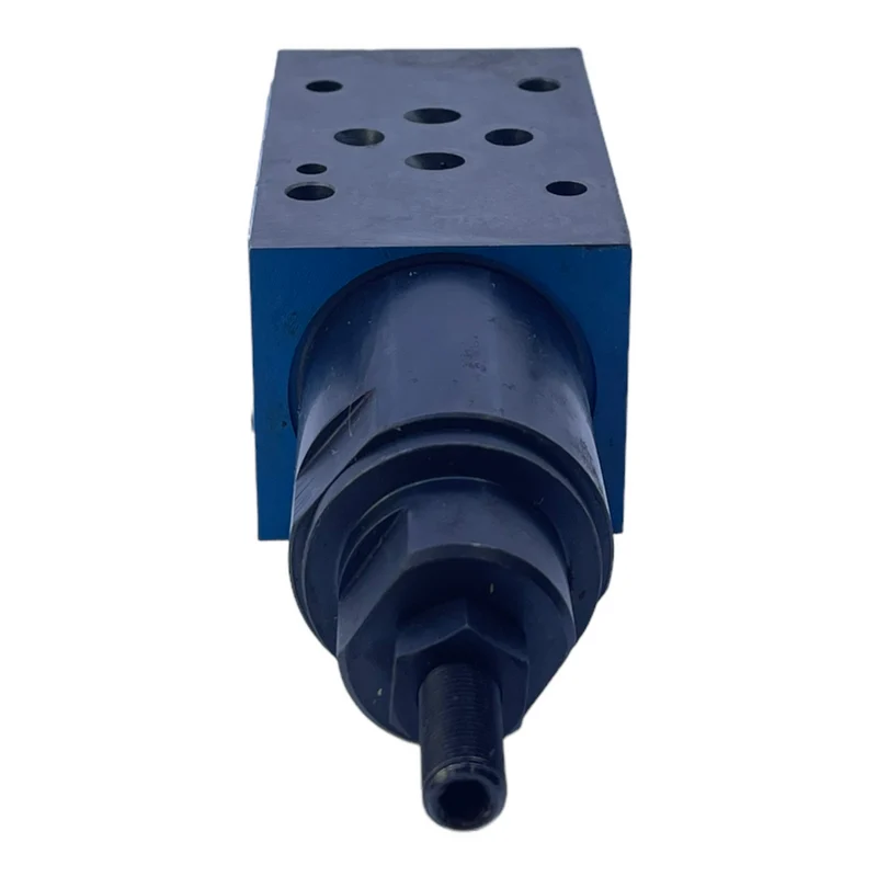 Eaton DGMX23PPAWB40 Magnetventil Wegeventil für industriellen Einsatz Vickers