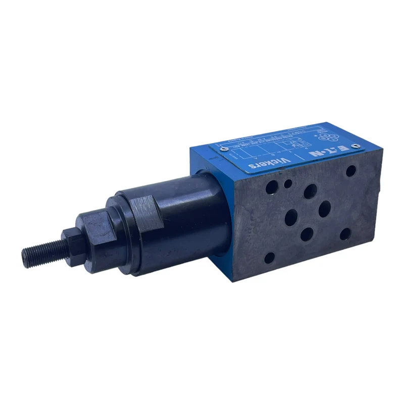 Eaton DGMX23PPAWB40 Magnetventil Wegeventil für industriellen Einsatz Vickers